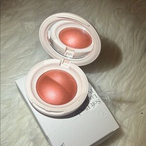 Rare Beauty Luminous Dome Blush - love